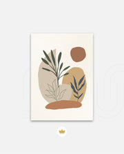 Earthen Garden Forms