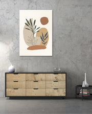 Earthen Garden Forms