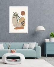 Earthen Garden Forms
