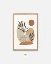 Earthen Garden Forms