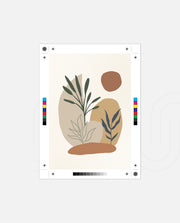 Earthen Garden Forms