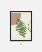 Fern Serenity