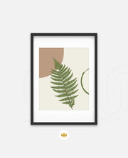 Fern Serenity