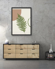 Fern Serenity