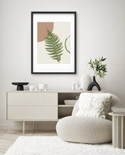 Fern Serenity