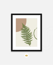 Fern Serenity