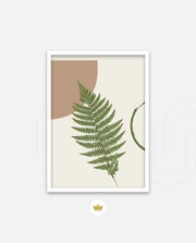Fern Serenity