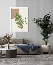 Fern Serenity