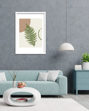 Fern Serenity