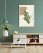 Fern Serenity