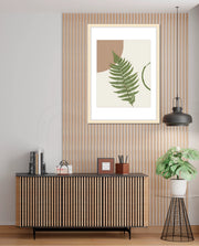Fern Serenity
