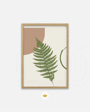 Fern Serenity