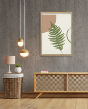 Fern Serenity