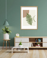Fern Serenity