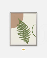Fern Serenity