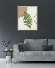 Fern Serenity