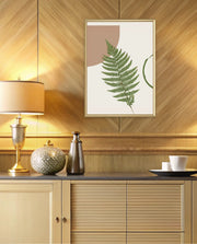 Fern Serenity