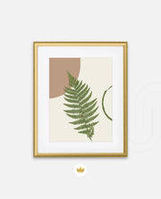Fern Serenity