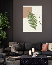 Fern Serenity