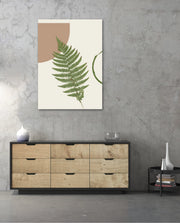 Fern Serenity