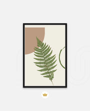 Fern Serenity
