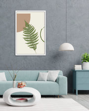 Fern Serenity
