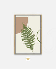 Fern Serenity