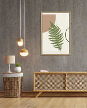Fern Serenity