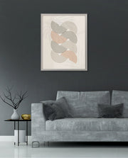 Flowing Line Rhythm