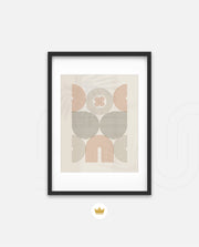 Rhythmic Geometry