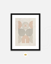 Rhythmic Geometry