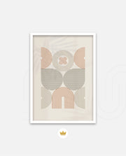 Rhythmic Geometry