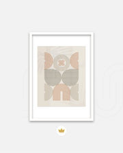 Rhythmic Geometry