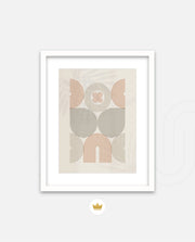 Rhythmic Geometry