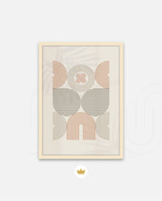 Rhythmic Geometry