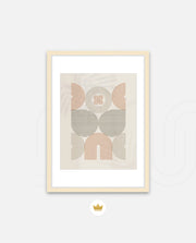 Rhythmic Geometry