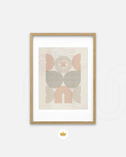 Rhythmic Geometry