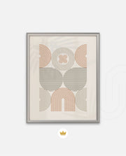 Rhythmic Geometry
