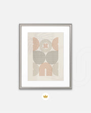 Rhythmic Geometry