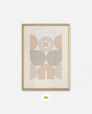 Rhythmic Geometry