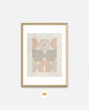 Rhythmic Geometry