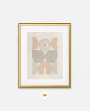 Rhythmic Geometry