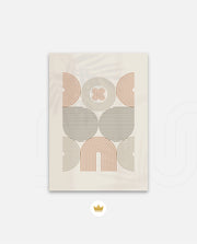 Rhythmic Geometry