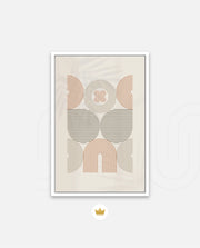 Rhythmic Geometry