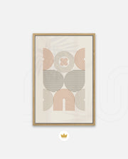 Rhythmic Geometry