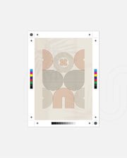 Rhythmic Geometry
