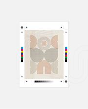 Rhythmic Geometry