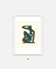 Sculpted Silhouette