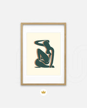 Sculpted Silhouette
