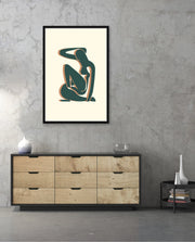Sculpted Silhouette